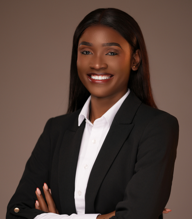 Thérèse Jacqueline Marie ETCHRI