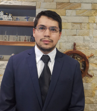 Carlos Estrada