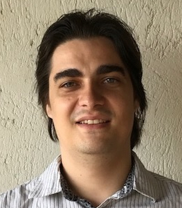 Michaël Hassen-Khodja