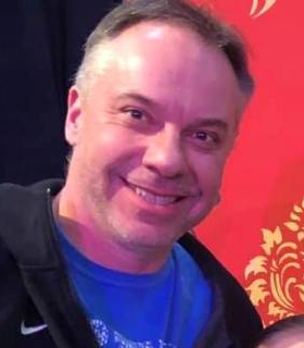 Corey Prondzinski