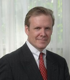 Peyton F. Carter III