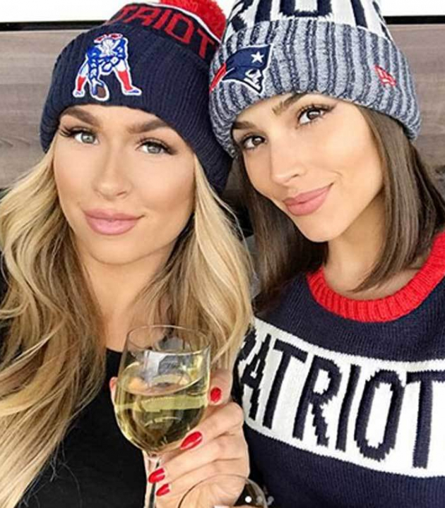 Patriots vs Broncos