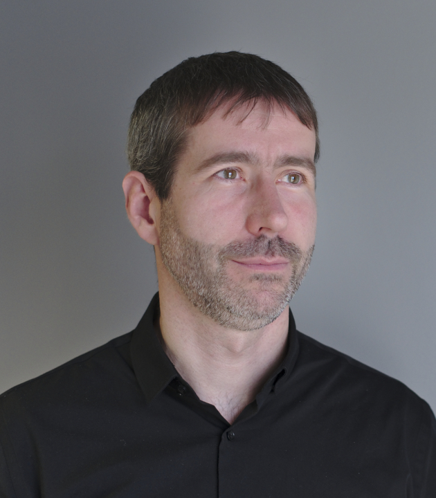 Nicolas Brémand