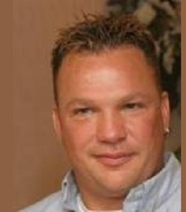Kenneth DeRoche