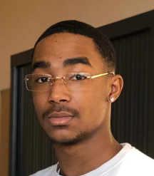 Kalvin Landim-Tavares