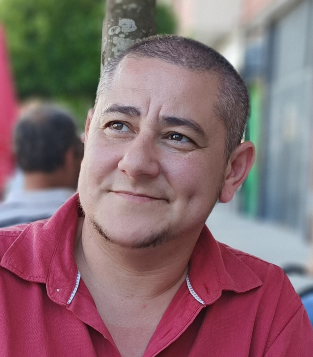 Sony Perez vilela