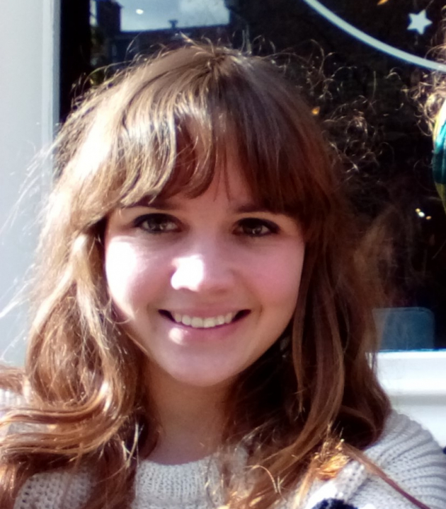 Emma Gaidier