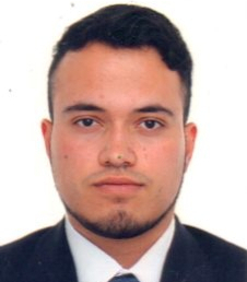 Camilo Andrés Castiblanco Forero