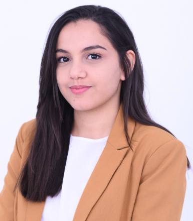 Fatma Midassi