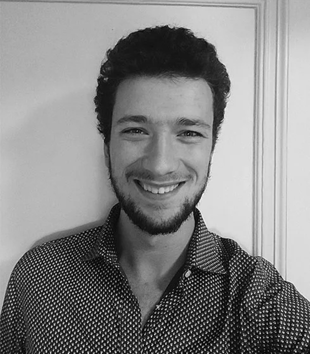 Thibault Pellet