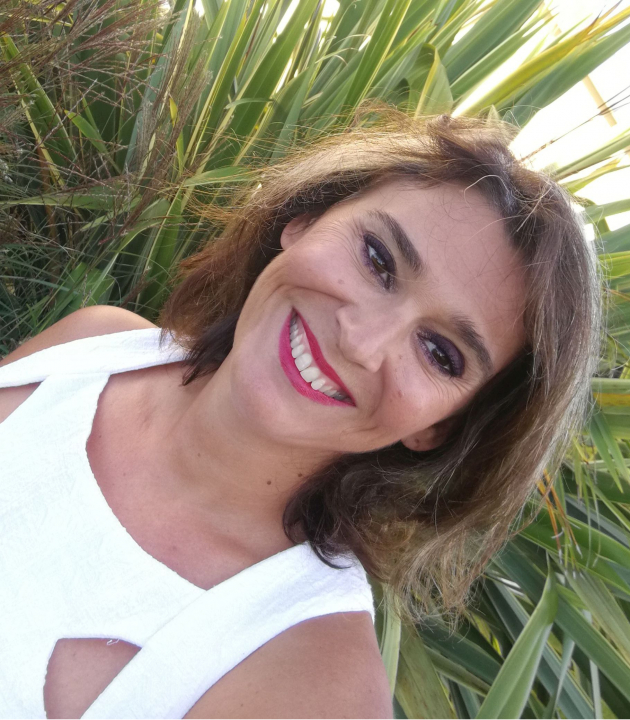 Delphine GUILLET