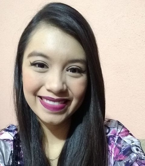 Naomy Sarai Gutiérrez Ordoñez