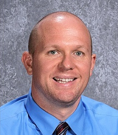 Eric Dillie