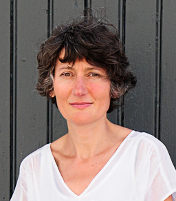 Anne-Sophie Riffaud