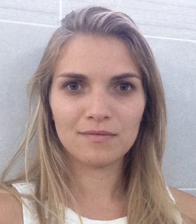 Jessica Bordes
