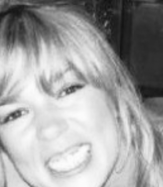 Estefania Riera Reoyo