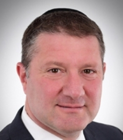 Kevin Beigel