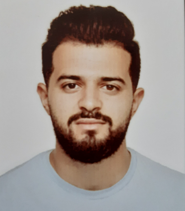 Raed Abderrahim