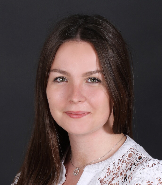 Jillian HANOT