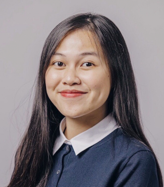 Trang Nguyen