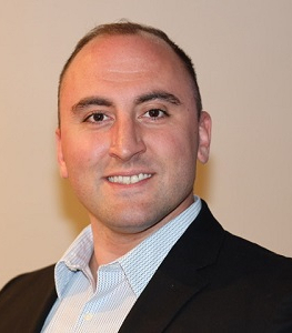 Ian Shehaiber