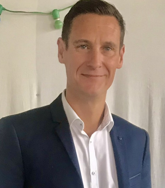 Éric SALIS