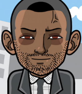 Sega Diop