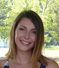Pauline Le Moullec
