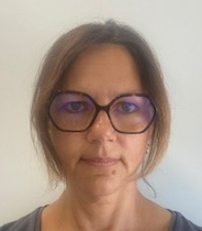 ISABELLE MORENO