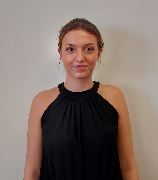 Amandine OLIVIER