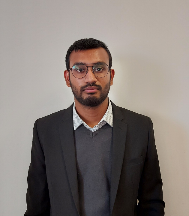 Gnana Alex GNANAPRAGASSAME