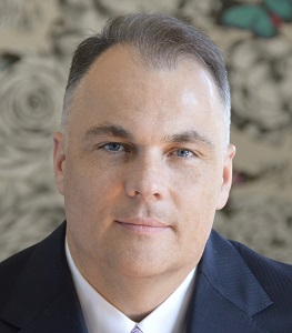 Brian Estes