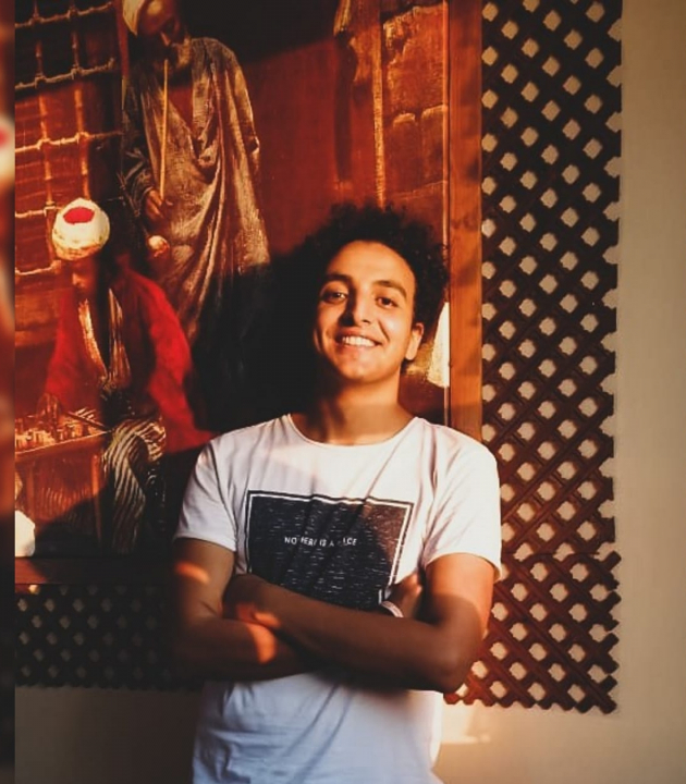 Mohamed Ibrahim