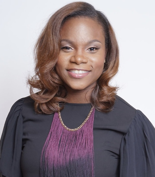 Ambria McDonald