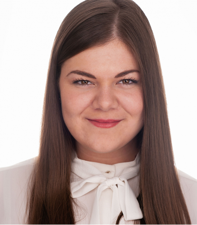 Fanni Varga