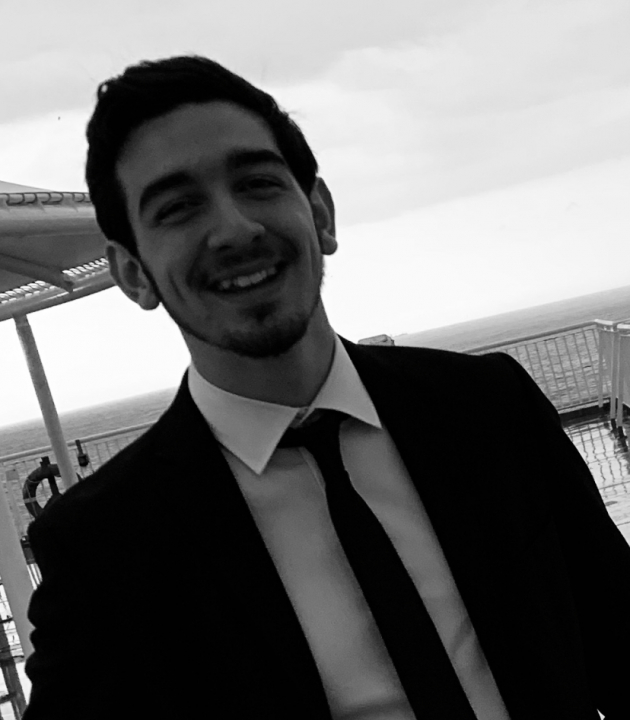 François-Xavier Meresse