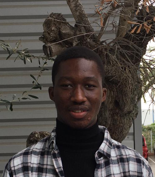 Junior Kouassi