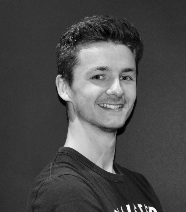 Lucas Lecomte