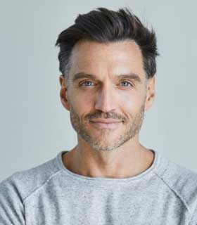 Marc henry