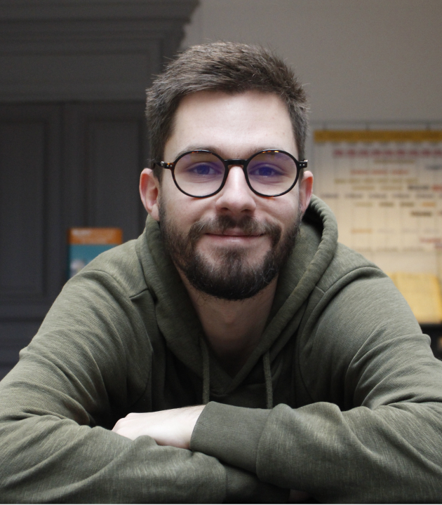 Ervan Couderc
