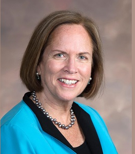 Jane K Fernandes