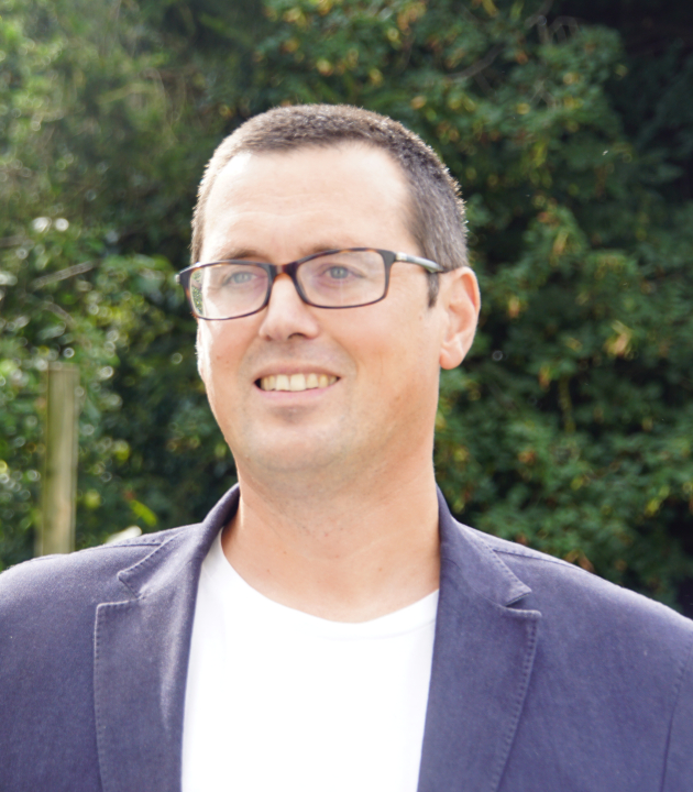 Gaëtan Schoumacher