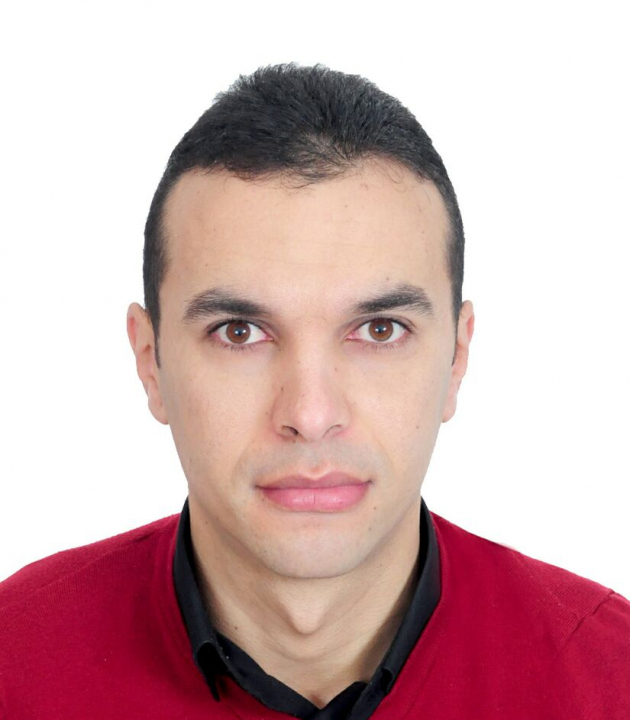 Redouan El Yousfi
