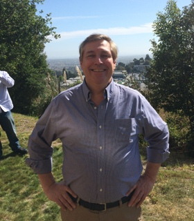 Keith W Pillich