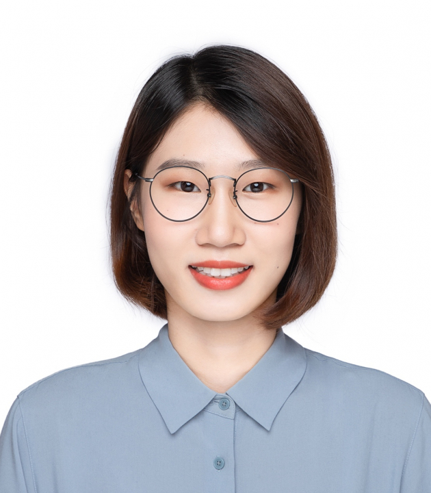 Zhiqing Pan