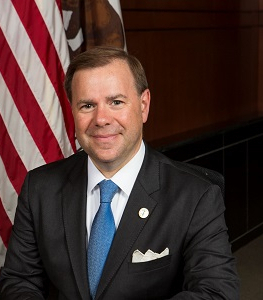 Michael Carroll