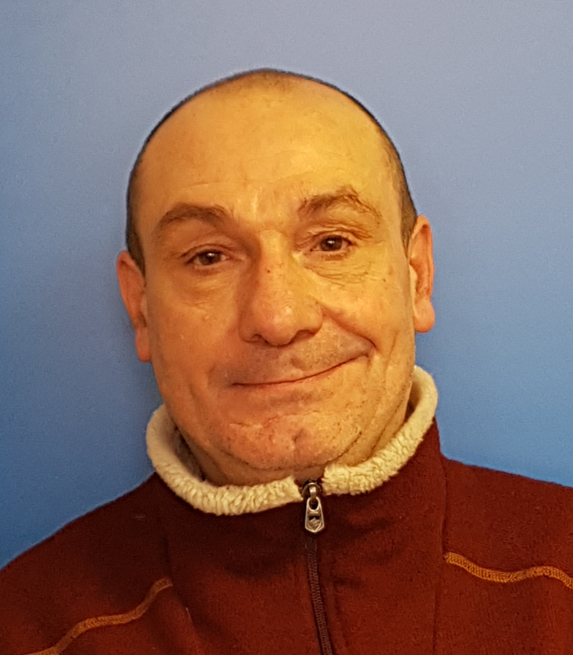 Thierry GARDA