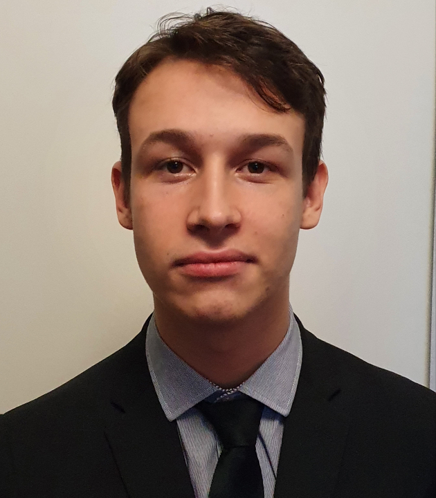 Romain FRANCOIS