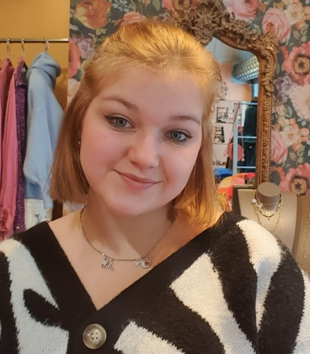 Léa Pruvot