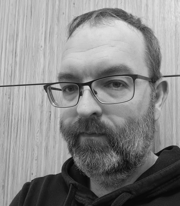 Sébastien Bronchard